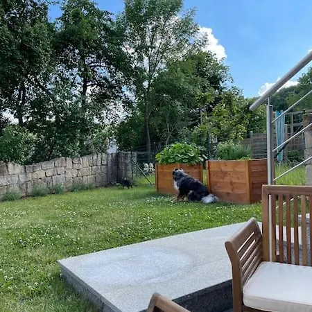 Situe Aux Abords De La Foret Avec Parking *