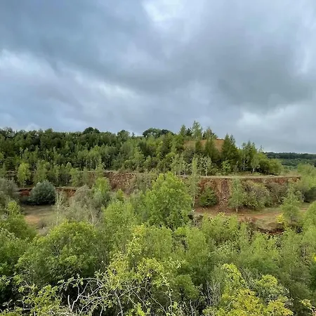 Situe Aux Abords De La Foret Avec Parking ديفيردانج