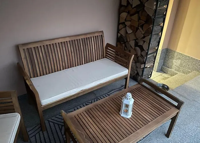 شقة Situe Aux Abords De La Foret Avec Parking ديفيردانج